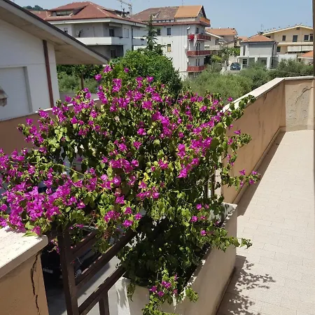 Ampio Attico Vista Mare Tra Comfort E Tranquillita * Silvi Marina