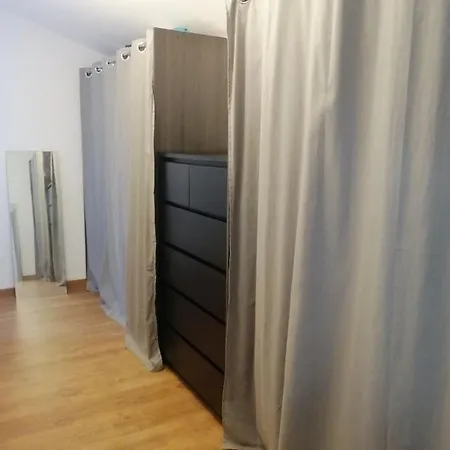 Ampio Attico Vista Mare Tra Comfort E Tranquillita Apartment *