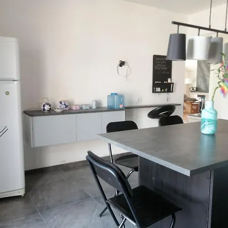 Ampio Attico Vista Mare Tra Comfort E Tranquillita Apartment Silvi Marina