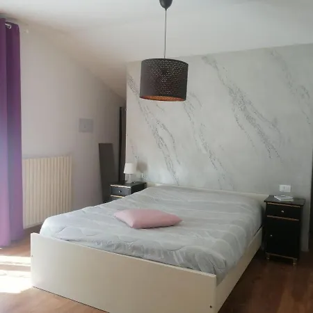Ampio Attico Vista Mare Tra Comfort E Tranquillita