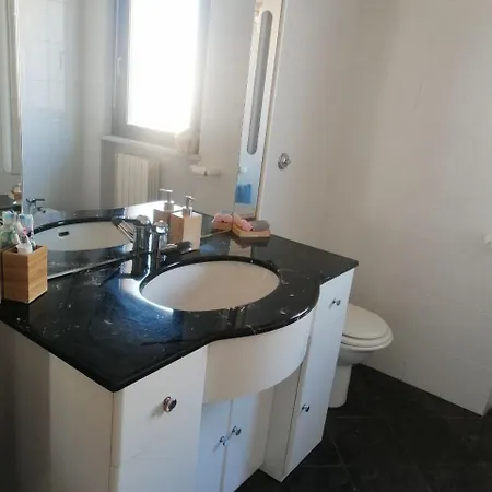 Ampio Attico Vista Mare Tra Comfort E Tranquillita * Silvi Marina