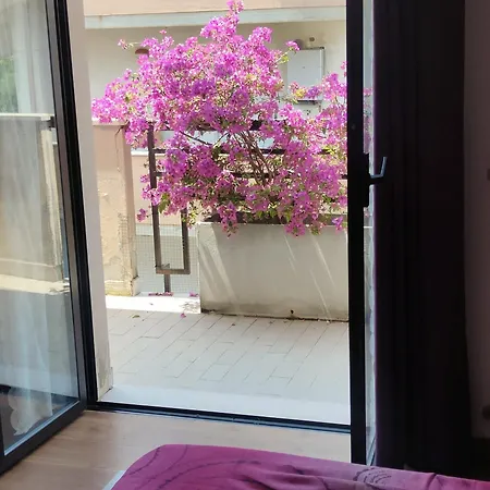 Apartment Ampio Attico Vista Mare Tra Comfort E Tranquillita