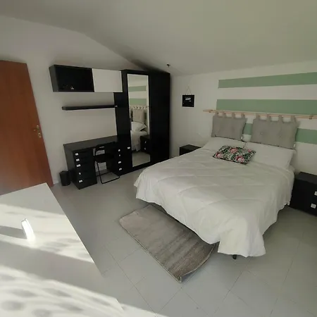 Ampio Attico Vista Mare Tra Comfort E Tranquillita Διαμέρισμα Silvi Marina